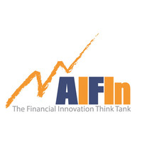 AIFIn - The Financial Innovation Think Tank logo, AIFIn - The Financial Innovation Think Tank contact details