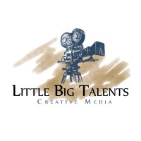 Little Big Talents - Creative Media logo, Little Big Talents - Creative Media contact details