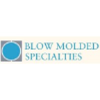 Blow Molded Specialties logo, Blow Molded Specialties contact details