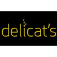 Delicat's logo, Delicat's contact details