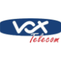 VOX Telecom (Tim Business Partner) logo, VOX Telecom (Tim Business Partner) contact details