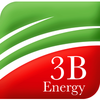 3B ENERGY S.r.l. logo, 3B ENERGY S.r.l. contact details