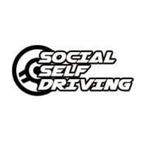 Social Self Driving logo, Social Self Driving contact details