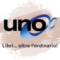 Uno Editori logo, Uno Editori contact details