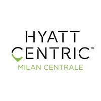 Hyatt Centric Milan Centrale logo, Hyatt Centric Milan Centrale contact details