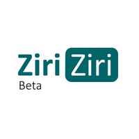 ZiriZiri logo, ZiriZiri contact details