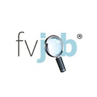 FVJOB logo, FVJOB contact details