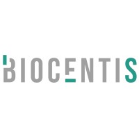 Biocentis logo, Biocentis contact details