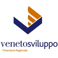 Veneto Sviluppo Spa logo, Veneto Sviluppo Spa contact details