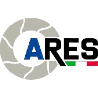 Ares S.r.l. logo, Ares S.r.l. contact details