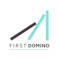 First Domino Pediatric Behavioral Therapy logo, First Domino Pediatric Behavioral Therapy contact details