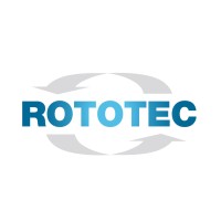 ROTOTEC S.p.A logo, ROTOTEC S.p.A contact details