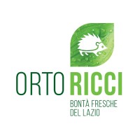 Orto Ricci logo, Orto Ricci contact details