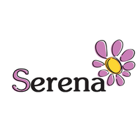 Serena logo, Serena contact details