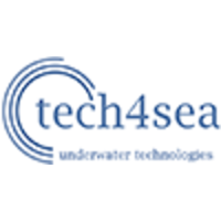 Tech4Sea s.r.l. logo, Tech4Sea s.r.l. contact details