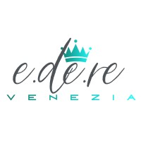 E.de.re Venezia logo, E.de.re Venezia contact details