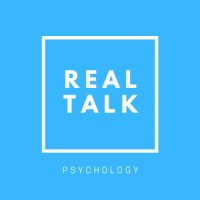 RealTalk Psychology logo, RealTalk Psychology contact details