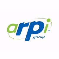 ARPI GROUP INC. logo, ARPI GROUP INC. contact details