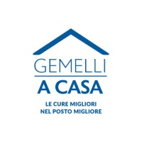 Gemelli a Casa logo, Gemelli a Casa contact details