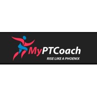 MyPtCoach logo, MyPtCoach contact details