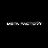 Meta Factory logo, Meta Factory contact details