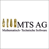 MTS AG logo, MTS AG contact details