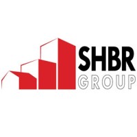 SHBR Group logo, SHBR Group contact details