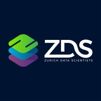 Zurich Data Scientists logo, Zurich Data Scientists contact details