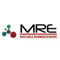 MITCHELL RUBBER EUROPE LTD logo, MITCHELL RUBBER EUROPE LTD contact details