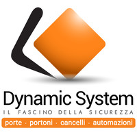 Dynamic System srl logo, Dynamic System srl contact details