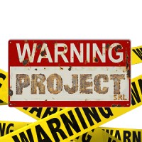 Warning Project Srl logo, Warning Project Srl contact details