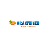 Oranfrizer logo, Oranfrizer contact details