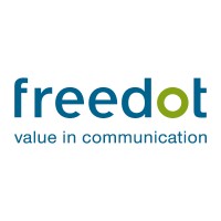 Freedot srl logo, Freedot srl contact details