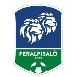 FeralpiSalò logo, FeralpiSalò contact details