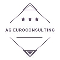 AG Euroconsulting logo, AG Euroconsulting contact details