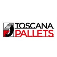 TOSCANA PALLETS S.R.L. logo, TOSCANA PALLETS S.R.L. contact details