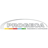 Progeca S.r.l. logo, Progeca S.r.l. contact details