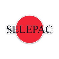 Selepac srl logo, Selepac srl contact details