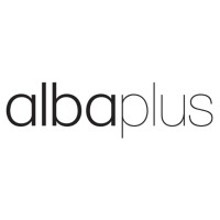 Albaplus logo, Albaplus contact details