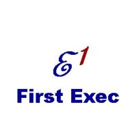 FIRST EXEC CO. LTD logo, FIRST EXEC CO. LTD contact details