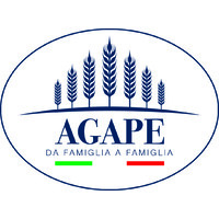 Agape s.r.l. logo, Agape s.r.l. contact details