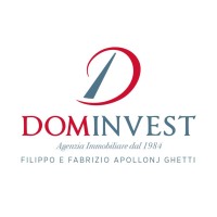 Dominvest S.r.l. - Agenzia Immobiliare Roma logo, Dominvest S.r.l. - Agenzia Immobiliare Roma contact details