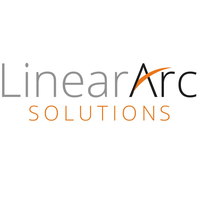 LinearArc Solutions logo, LinearArc Solutions contact details