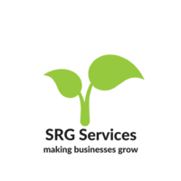 SRG-Services logo, SRG-Services contact details