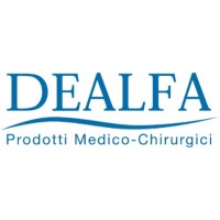 DEALFA SRL logo, DEALFA SRL contact details