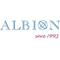 Albion logo, Albion contact details