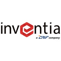 Inventia, CRIF Group logo, Inventia, CRIF Group contact details