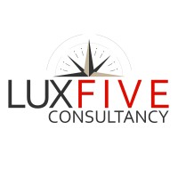 Lux Five Consultancy logo, Lux Five Consultancy contact details