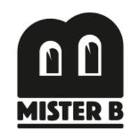 Mister B brewery logo, Mister B brewery contact details