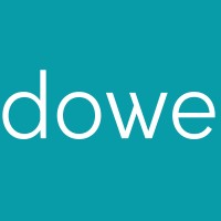 Dowe logo, Dowe contact details